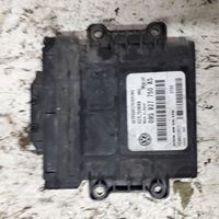 Volkswagen Jetta V Muut ohjainlaitteet/moduulit 09G927750AS