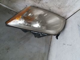 Dodge Caliber Headlight/headlamp 08311510