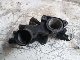 Audi A2 Thermostat 