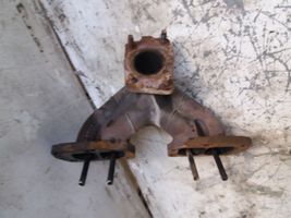 Ford Galaxy Exhaust manifold 