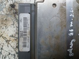Ford Galaxy Kit calculateur ECU et verrouillage 7M0953257E