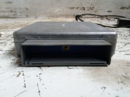 Ford Galaxy Komputer / Sterownik ECU i komplet kluczy 7M0953257E