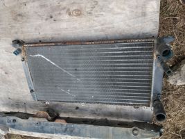 Audi 80 90 S2 B4 Coolant radiator 