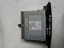 Mitsubishi Colt Radija/ CD/DVD grotuvas/ navigacija 8701A239