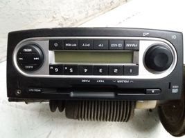 Mitsubishi Colt Radija/ CD/DVD grotuvas/ navigacija 8701A239