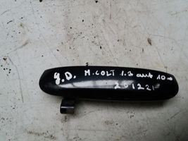 Mitsubishi Colt Türgriff Türöffner hinten 