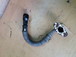 Volkswagen Sharan Turbo air intake inlet pipe/hose 