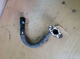 Volkswagen Sharan Turbo air intake inlet pipe/hose 