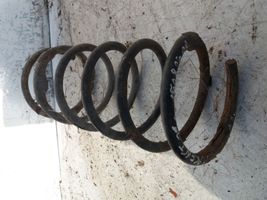 Hyundai Accent Front coil spring 