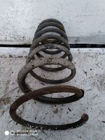 Hyundai Accent Rear coil spring 