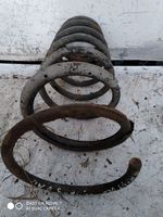 Hyundai Accent Rear coil spring 