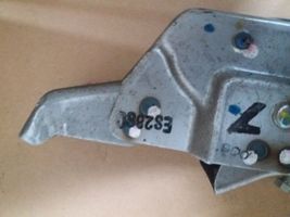 Honda FR-V Clutch pedal ES28SC