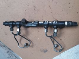 Ford Mondeo Mk III Rail injecteurs GPL 