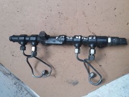 Ford Mondeo Mk III Rail injecteurs GPL 