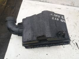 Mazda 323 Air filter box 