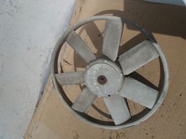 Volkswagen Vento Radiator cooling fan shroud 