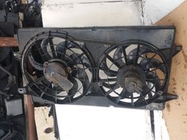 Ford Windstar Kale ventilateur de radiateur refroidissement moteur 