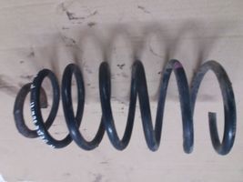 Volkswagen New Beetle Front coil spring 