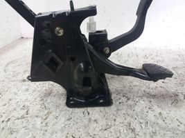 Volkswagen New Beetle Brake pedal 1J172211110