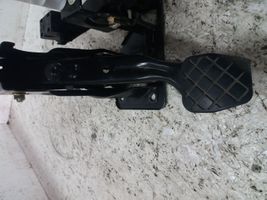 Volkswagen New Beetle Brake pedal 1J172211110