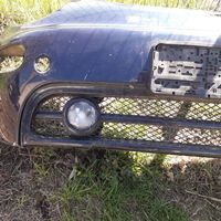 Volkswagen New Beetle Front bumper 