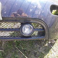 Volkswagen New Beetle Front bumper 