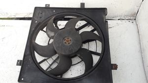 Saab 9000 CS Kale ventilateur de radiateur refroidissement moteur 