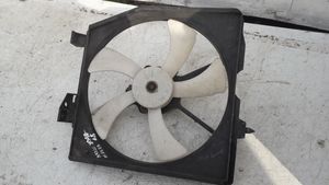 Mazda 323 Convogliatore ventilatore raffreddamento del radiatore 