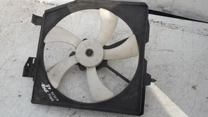 Mazda 323 Convogliatore ventilatore raffreddamento del radiatore 