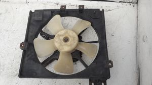 Mazda 323 F Kale ventilateur de radiateur refroidissement moteur 