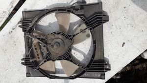 Mitsubishi Sigma Convogliatore ventilatore raffreddamento del radiatore 
