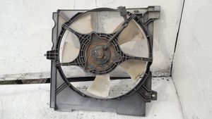 Subaru Vivio Kale ventilateur de radiateur refroidissement moteur 