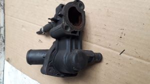 Ford Mondeo MK IV Obudowa termostatu PA66GF304