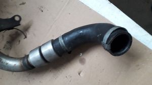 Ford Mondeo MK IV Coolant pipe/hose 