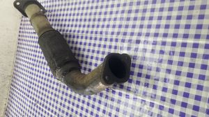 Ford Mondeo Mk III Muffler/silencer 