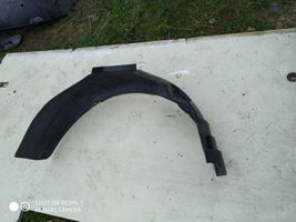 Volkswagen Caddy Front wheel arch liner splash guards 