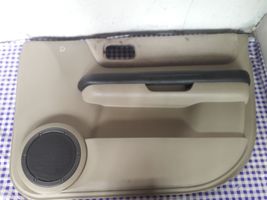 Nissan X-Trail T30 Etuoven verhoilu 0055