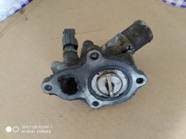 Nissan X-Trail T30 Boîtier de thermostat 