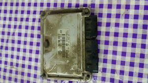 Volkswagen New Beetle Engine control unit/module 06A906032A