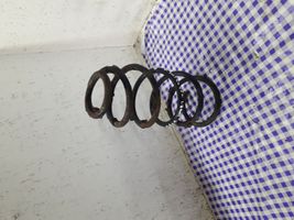 Volkswagen New Beetle Front coil spring 