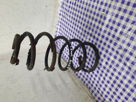 Volkswagen New Beetle Front coil spring 