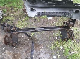 Volkswagen New Beetle Rear axle beam 