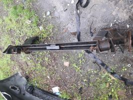 Volkswagen New Beetle Rear axle beam 