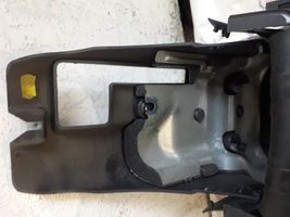 Volvo V50 Garniture de volant 260109292