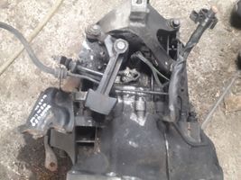 Volvo V50 Manual 6 speed gearbox P7F0096