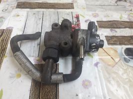 Nissan Quest Soupape vanne EGR 