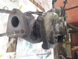 Fiat Punto (199) Turboahdin 735019490