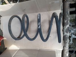 Volkswagen Transporter - Caravelle T4 Front coil spring 