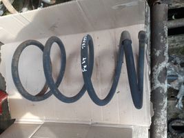 Volkswagen Transporter - Caravelle T4 Front coil spring 