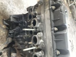 Peugeot 406 Moteur 